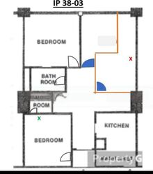 International Plaza (D2), Apartment #476104901